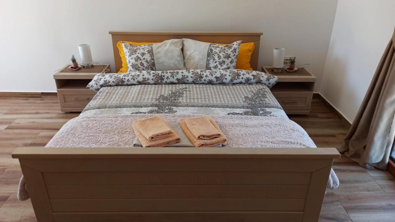 Village House - Novak Rijecani Rijeka Crnojevića Екстериор снимка