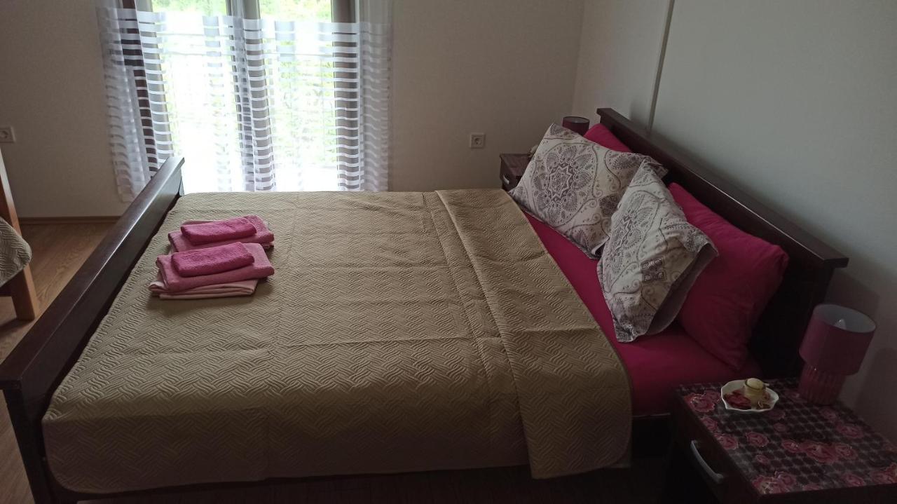 Village House - Novak Rijecani Rijeka Crnojevića Екстериор снимка