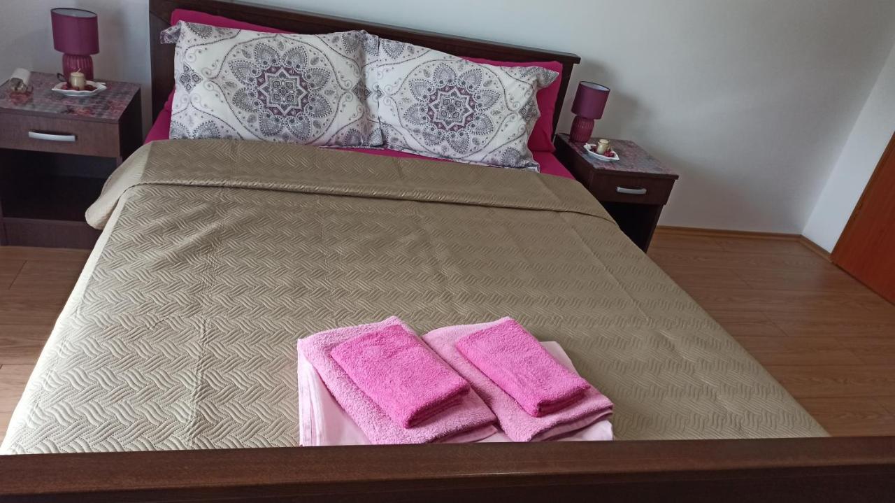 Village House - Novak Rijecani Rijeka Crnojevića Екстериор снимка