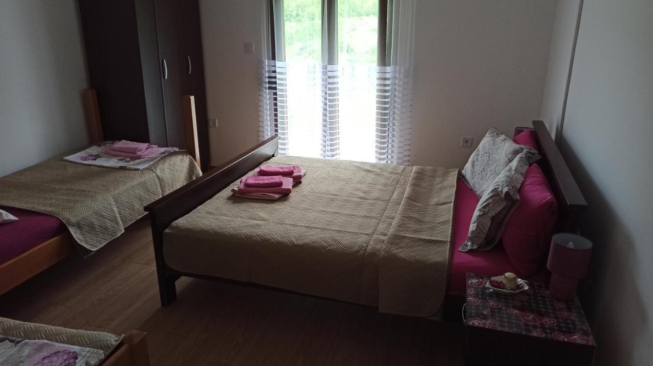 Village House - Novak Rijecani Rijeka Crnojevića Екстериор снимка