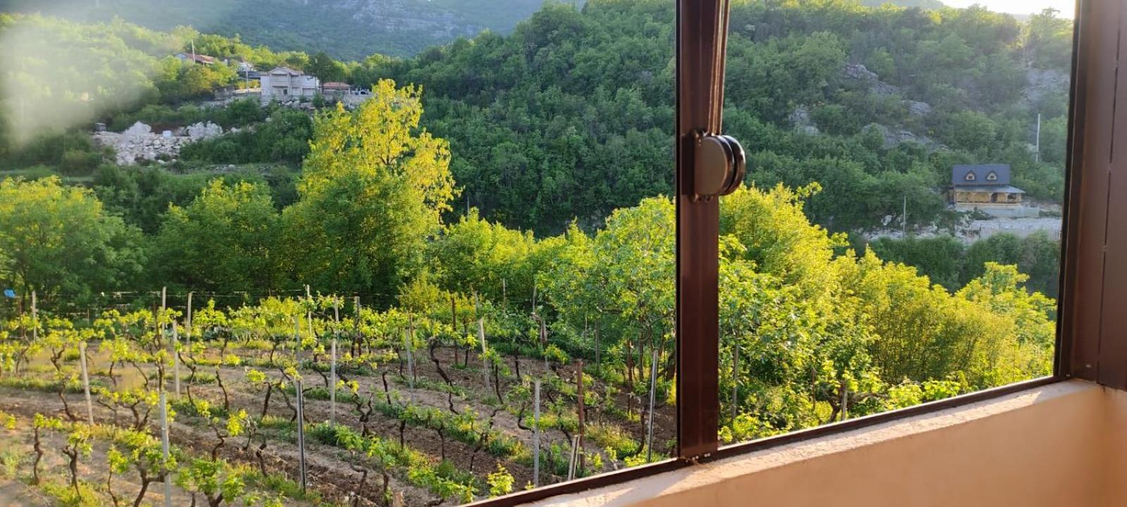 Village House - Novak Rijecani Rijeka Crnojevića Екстериор снимка