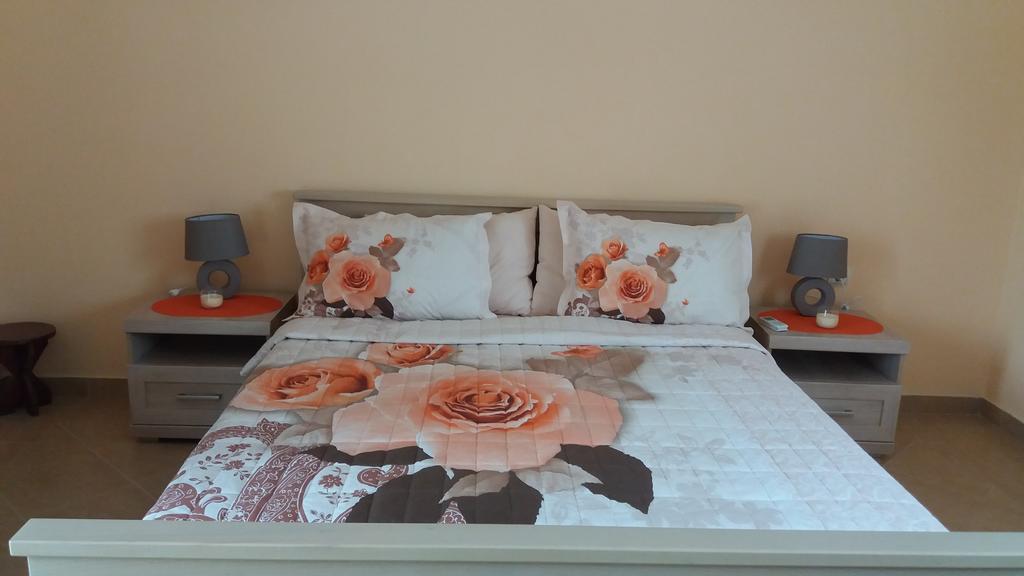 Village House - Novak Rijecani Rijeka Crnojevića Екстериор снимка