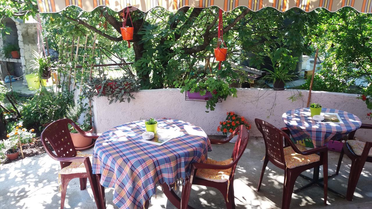 Village House - Novak Rijecani Rijeka Crnojevića Екстериор снимка
